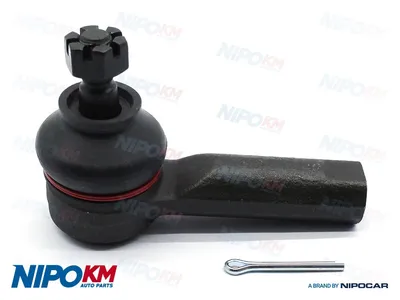 Rótula barra de acoplamiento Nissan MICRA I