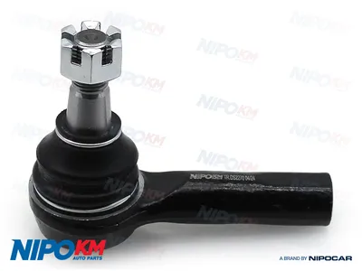 Rótula barra de acoplamiento Nissan PICK UP · Nissan NAVARA · Nissan NAVARA Platform/Chassis