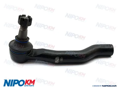 Rótula barra de acoplamiento Nissan NAVARA NP300 · Nissan NAVARA NP300 Platform/Chassis · Nissan PATHFINDER III