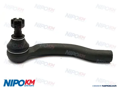Rótula barra de acoplamiento Nissan NAVARA NP300 · Nissan NAVARA NP300 Platform/Chassis · Nissan PATHFINDER III