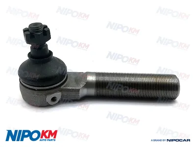 Rótula barra de acoplamiento Nissan PATROL III/1 Hardtop · Nissan PATROL III/2 Station Wagon · Nissan PATROL III/2 Hardtop