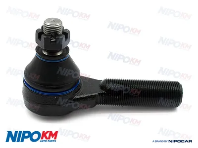 Rótula barra de acoplamiento Nissan PATROL GR IV