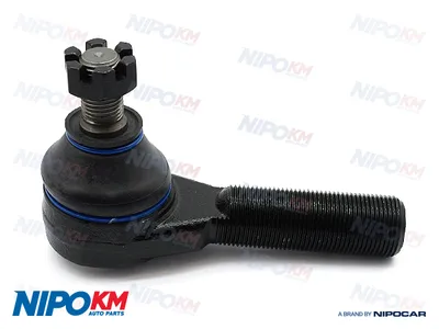 Rótula barra de acoplamiento Nissan PATROL GR IV