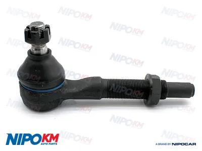 Rótula barra de acoplamiento Nissan PATROL GR V Wagon · Nissan PATROL GR IV