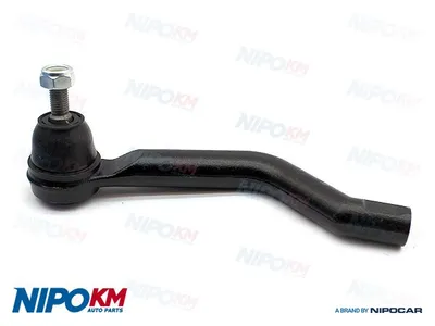 Rótula barra de acoplamiento Nissan QASHQAI II