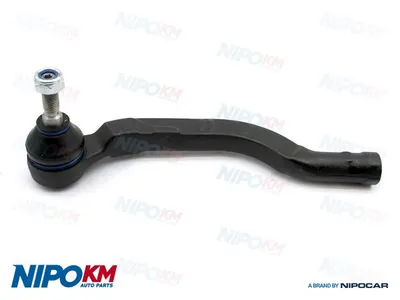 Rótula barra de acoplamiento Nissan PRIMASTAR Bus · Nissan PRIMASTAR Van · Opel VIVARO A Platform/Chassis