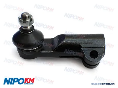 Rótula barra de acoplamiento Nissan PATROL GR IV · Nissan PATROL GR IV Platform/Chassis