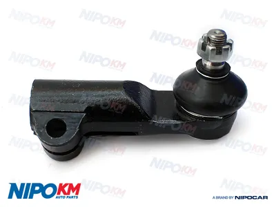 Rótula barra de acoplamiento Nissan PATROL GR IV · Nissan PATROL GR IV Platform/Chassis