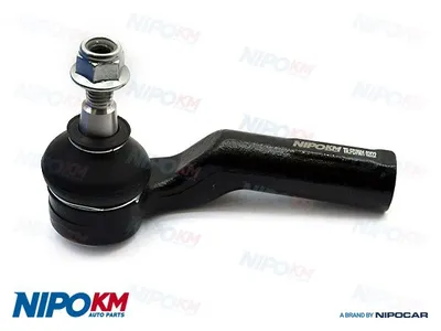 Rótula barra de acoplamiento Ford TRANSIT CONNECT V408 Box Body/MPV · Ford TRANSIT CUSTOM V362 Van · Ford TRANSIT CONNECT MPV