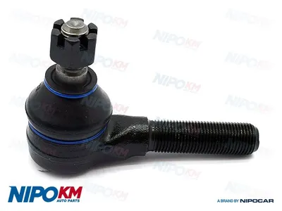 Rótula barra de acoplamiento Hyundai GALLOPER II