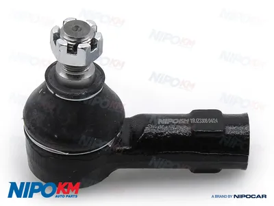 Rótula barra de acoplamiento Isuzu CAMPO · Isuzu PICKUP · Isuzu KB