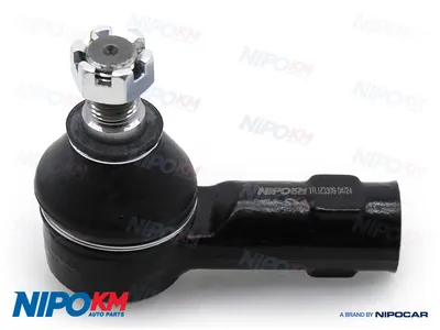 Rótula barra de acoplamiento Isuzu CAMPO · Isuzu PICKUP · Isuzu KB