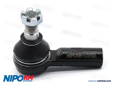 Rótula barra de acoplamiento Isuzu D-MAX I · Isuzu D-MAX II