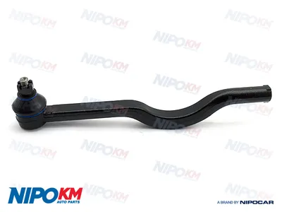 Rótula barra de acoplamiento Mitsubishi L200