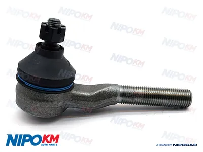 Rótula barra de acoplamiento Mitsubishi L200