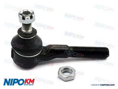 Rótula barra de acoplamiento Mitsubishi PAJERO II · Mitsubishi L200 · Mitsubishi PAJERO SPORT I