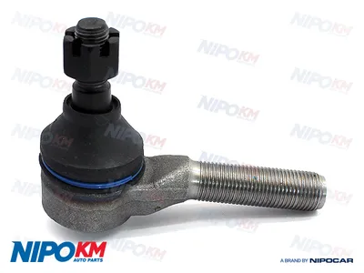 Rótula barra de acoplamiento Mitsubishi PAJERO I Canvas Top · Mitsubishi PAJERO I · Mitsubishi L200
