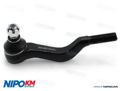 Rótula barra de acoplamiento Mitsubishi PAJERO I Canvas Top · Mitsubishi L200 · Mitsubishi PAJERO SPORT I