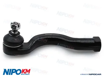 Rótula barra de acoplamiento Mitsubishi L200 / TRITON