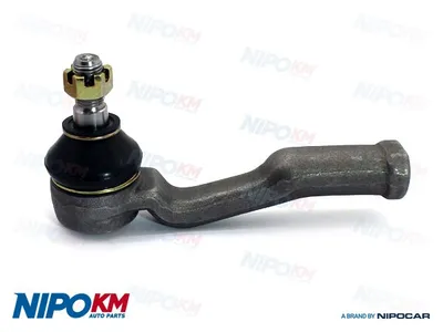Rótula barra de acoplamiento Mazda 818 Coupe