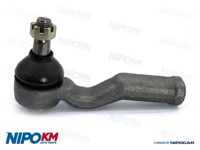 Rótula barra de acoplamiento Mazda 818 Coupe