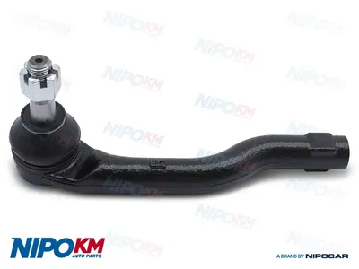 Rótula barra de acoplamiento Mazda 2