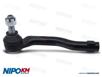 Rótula barra de acoplamiento Mazda 2
