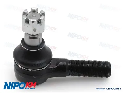 Rótula barra de acoplamiento Toyota DYNA 200 Platform/Chassis