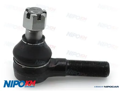 Rótula barra de acoplamiento Toyota DYNA 200 Platform/Chassis