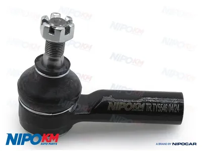 Rótula barra de acoplamiento Toyota COROLLA Compact · Toyota COROLLA Liftback · Toyota COROLLA