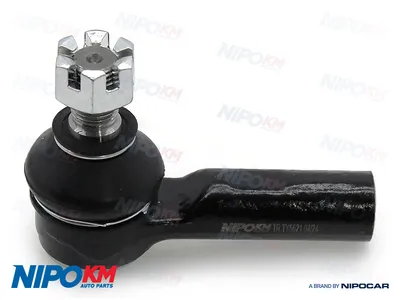 Rótula barra de acoplamiento Toyota HILUX VII Pickup · Toyota HILUX VII Platform/Chassis