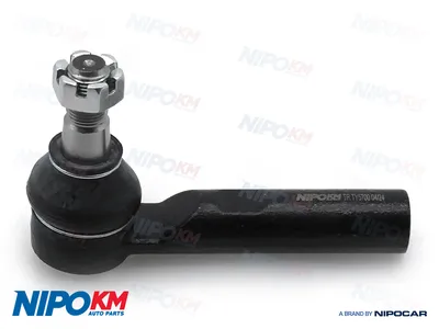 Rótula barra de acoplamiento Toyota DYNA Platform/Chassis (KD_, LY_, _Y2_, _U3_, _U4_, _U6_, _U8