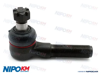 Rótula barra de acoplamiento Toyota DYNA Platform/Chassis (KD_, LY_, _Y2_, _U3_, _U4_, _U6_, _U8