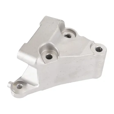 Motorhalter