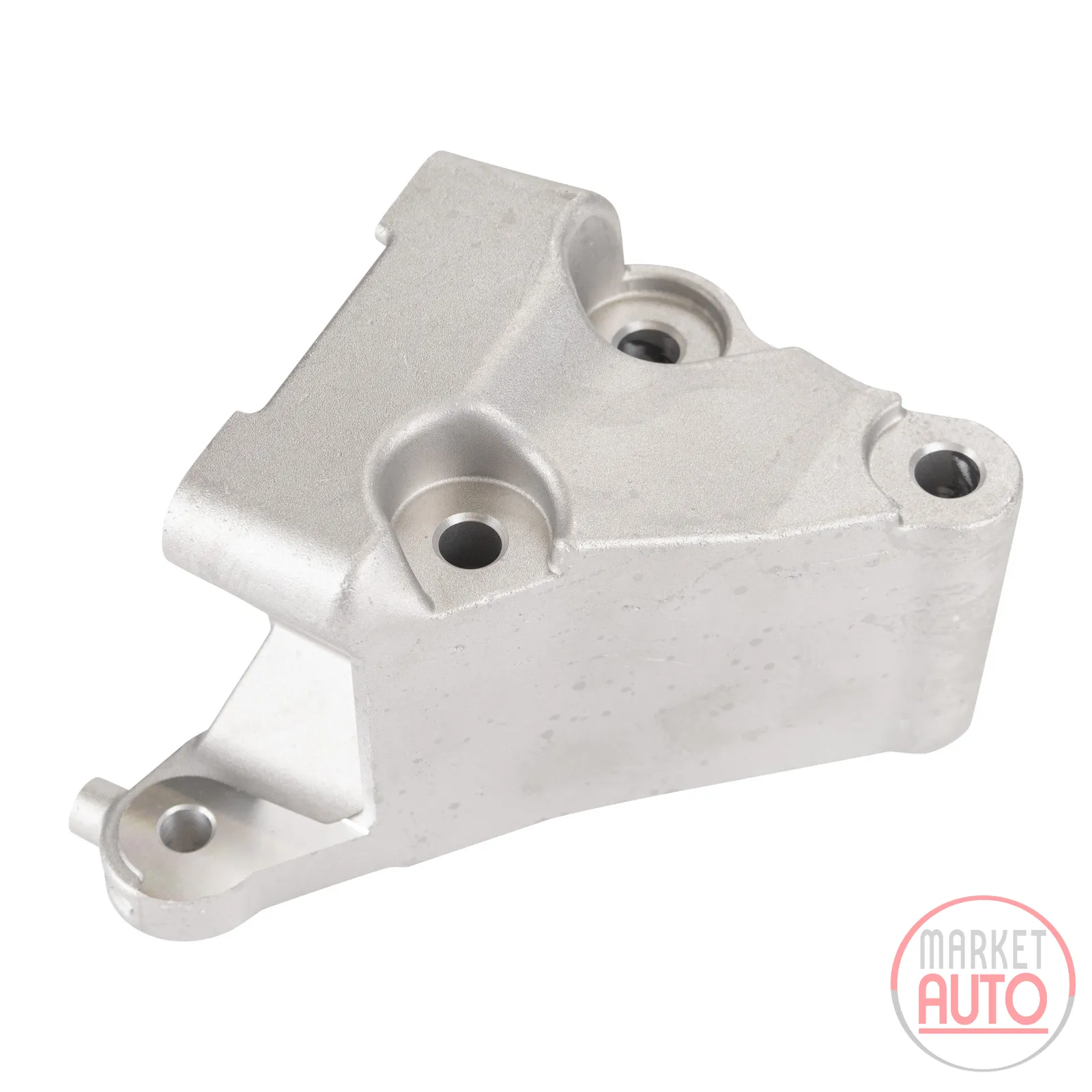 Motorhalter