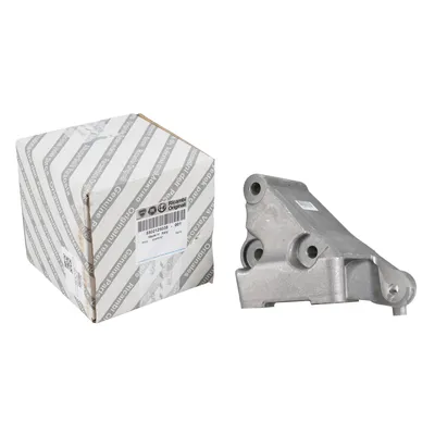 Motorhalter