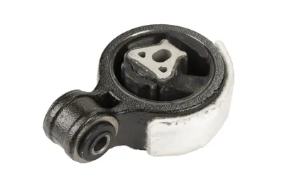 Motorlager hinten