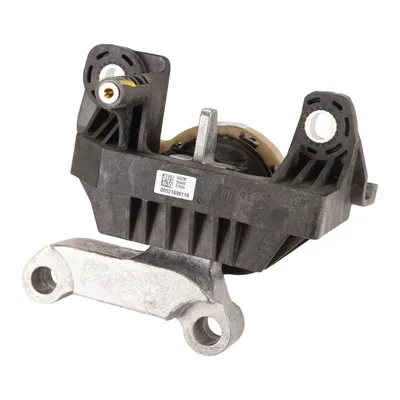 Lagerung, Motor