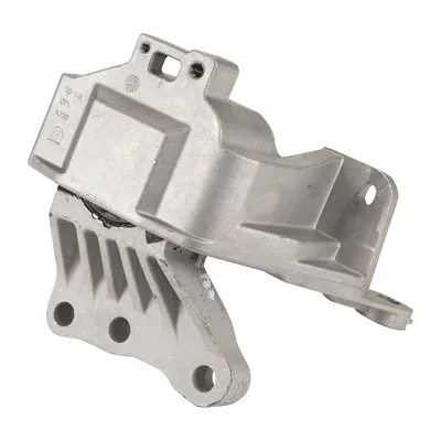 Lagerung, Motor