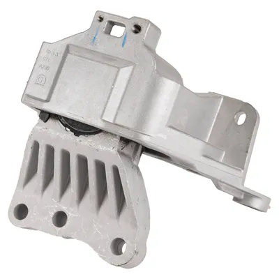 Lagerung, Motor