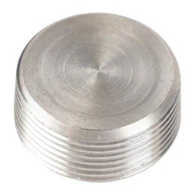 Verschlußschraube konisch M 28 X 1,5