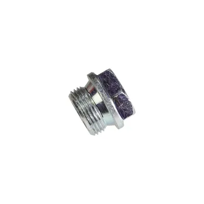 Ölablaßschraube M 22 X 1,5 L=9 mm 22 Schlüssel