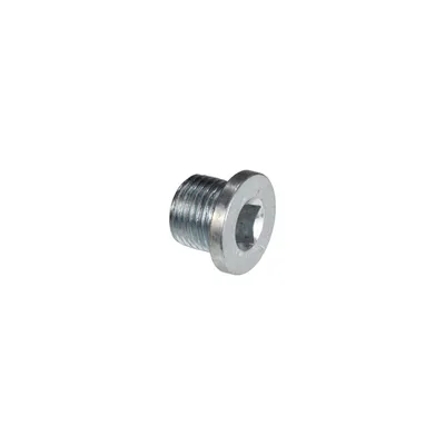 Ölablaßschraube M 16 X 1,5 L=12 mm