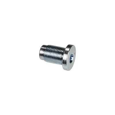 Ölablaßschraube für Aluölwanne M18 X 1,5 L=22 mm