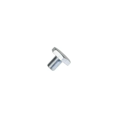 Ölablaßschraube M10 X 1,25 L=13 mm SW=22