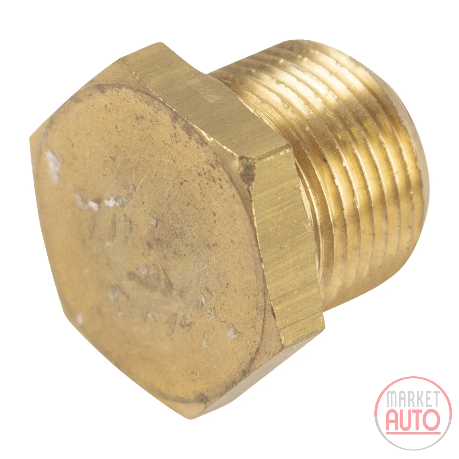 Ölablaßschraube M 14 X 1,5 L=13 mm SW=19 mm