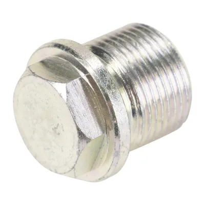 Ölablaßschraube M 22 X 1,5 L=14 mm SW=19 mm