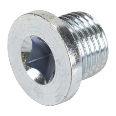 Ölablaßschraube M 16 X 1,5 L=19 mm