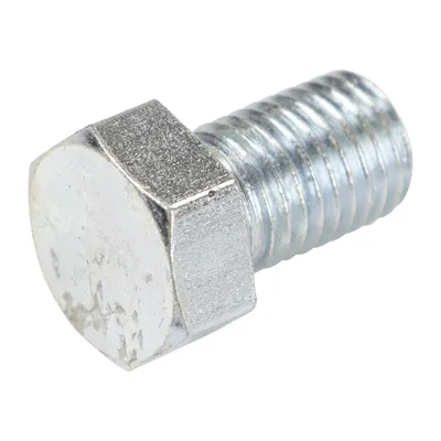 Ölablaßschraube M 12 X 1,5 L=23 mm SW=17 mm