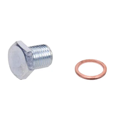 Ölablaßschraube M 12 X 1,25 L=13 mm